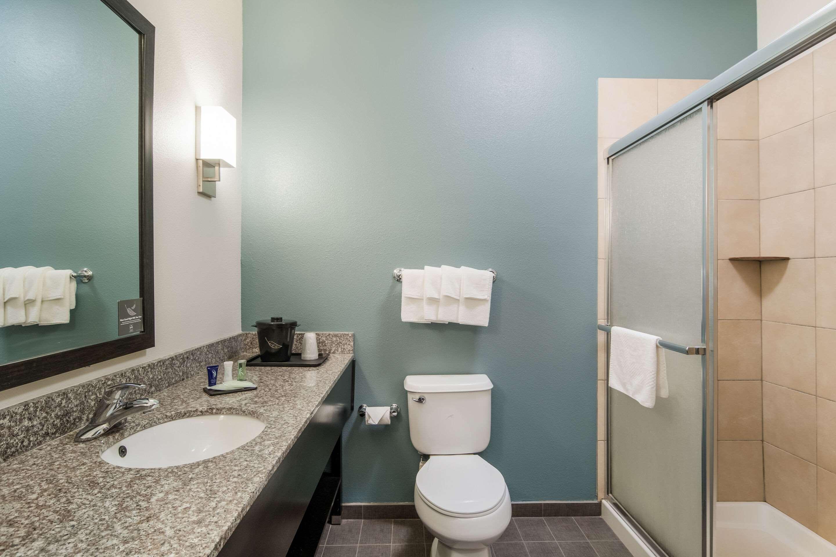 Sleep Inn & Suites At Kennesaw State University Exterior foto