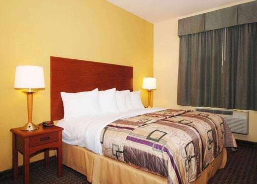 Sleep Inn & Suites At Kennesaw State University Zimmer foto