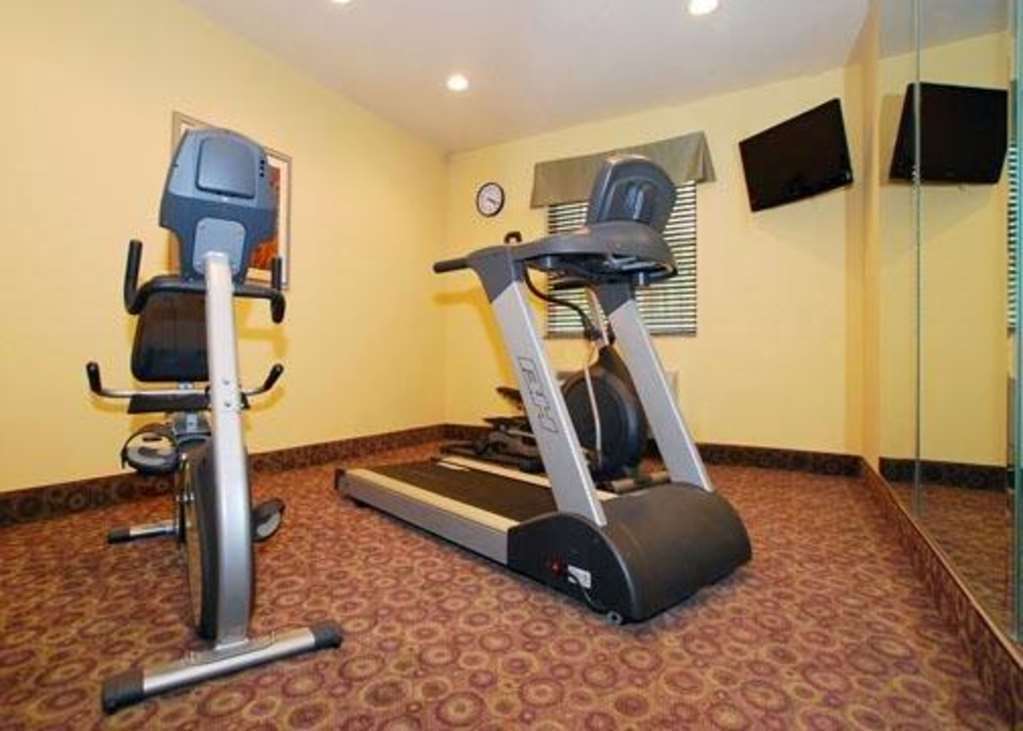 Sleep Inn & Suites At Kennesaw State University Einrichtungen foto